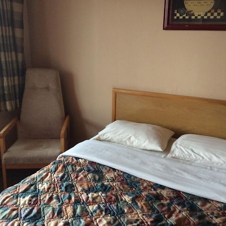 Parkwood Motor Inn Sundre Εξωτερικό φωτογραφία