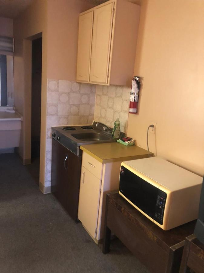 Parkwood Motor Inn Sundre Εξωτερικό φωτογραφία