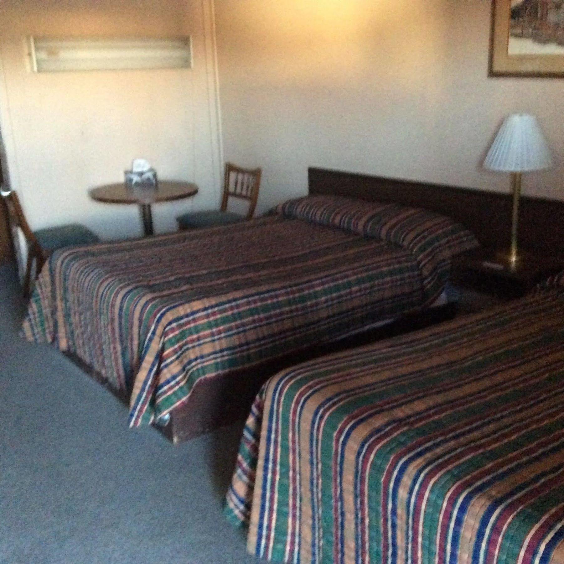Parkwood Motor Inn Sundre Εξωτερικό φωτογραφία